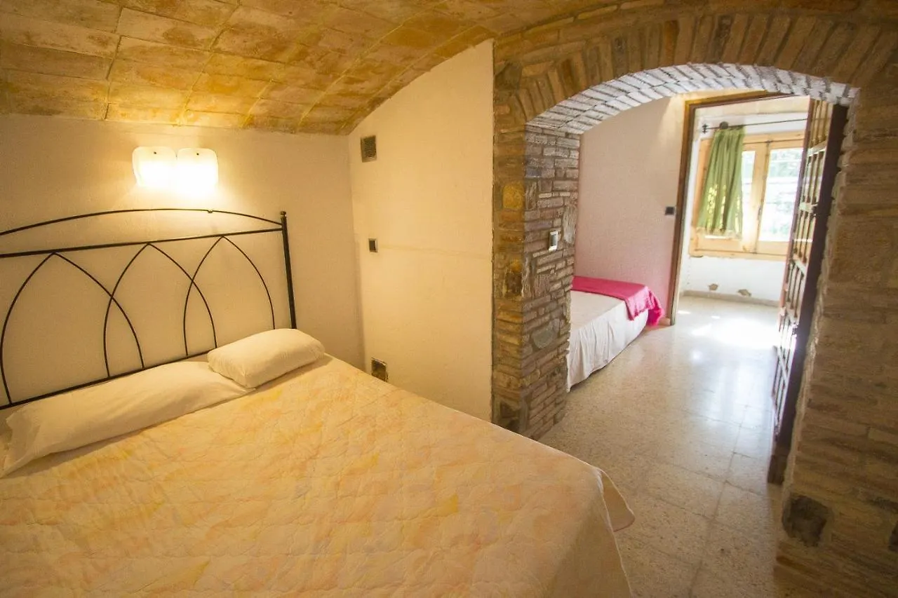 Catalunya Casas An Oasis For Up To 26 Nature Loving Guests! Sils Villa